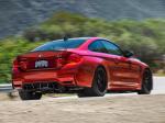 BMW M4 Coupe by Dinan 2015 года